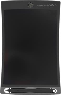 Boogie Board Jot 8.5 LCD eWriter skrivplatta (grå)