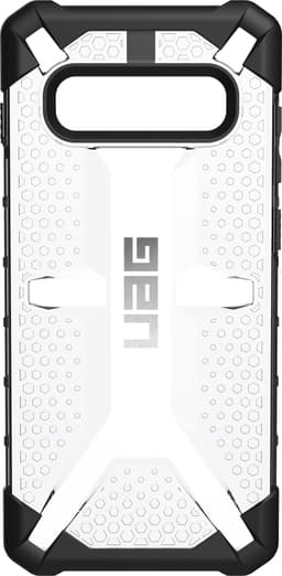 UAG Samsung Galaxy S10 Plus Plasma cover (ice)