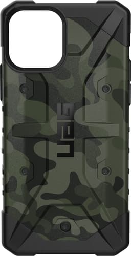 UAG Apple iPhone 11 Pro Pathfinder cover (forest camo)