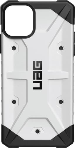 UAG Apple iPhone 11 Pro Max Pathfinder fodral (vit)