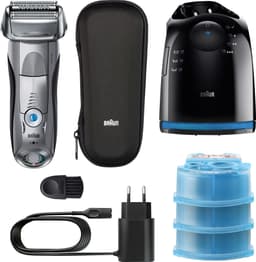 Braun Series 7 7899CC parranajokone BRA7899CC