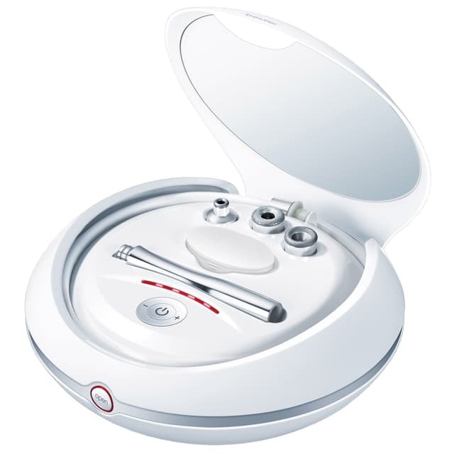 Beurer Pureo Derma Peel Microdermabrasion FC 100