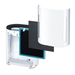 Beurer erstatningsfilter for LR 200 luftrenser