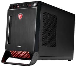 MSI Nightblade B85C-098EU stationær gamer PC