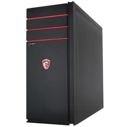 MSI Codex XE VR8RF-061EU pelitietokone