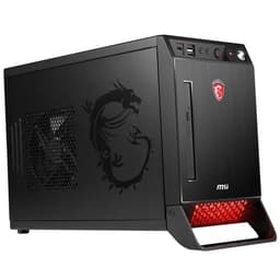MSI Nightblade X2B-251EU stasjonær gaming PC