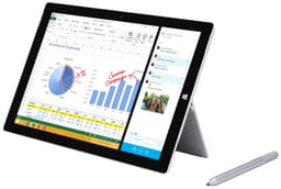 Surface Pro 3 256 GB i7