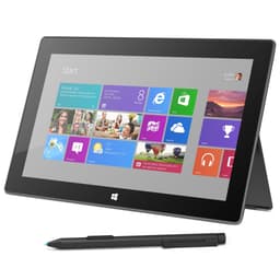 Surface 10.6" Taulutietokone - Windows 8 Pro