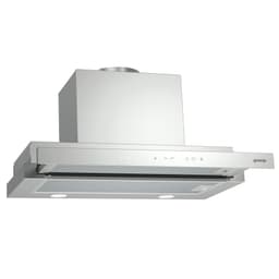 Gorenje emhætte BHP663A6X