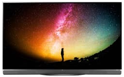 LG 65" 4K UHD OLED Smart TV OLED65E6V