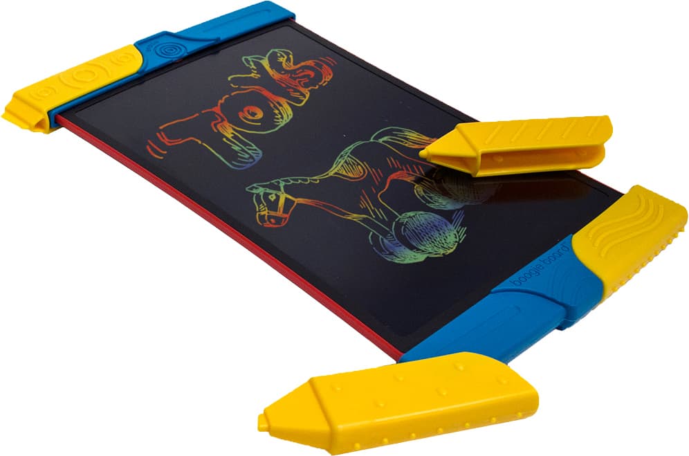 Boogie Board Scribble and Play skriblebrett Elkjøp