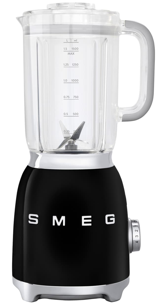 Svart