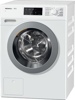 Miele W frontfyldt vaskemaskine WCG130