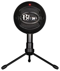 Blue Microphones Snowball iCE mikrofon (sort)