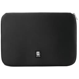 Crumpler Base Layer sleeve til 15,6" bærbar PC - sort