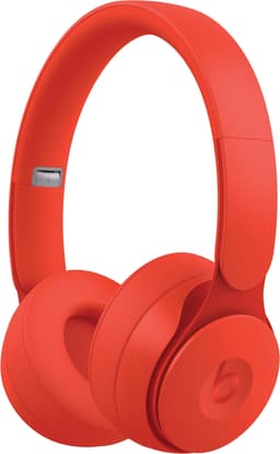 Beats Solo Pro langatt. kuulokkeet - More Matt Collection (pun.)
