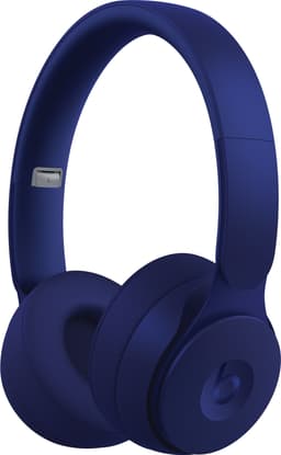 Beats Solo Pro langatt. kuulokkeet - More Matt Collection (tumma.sin.)