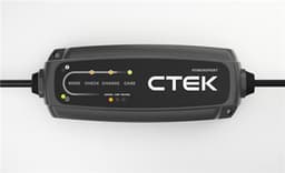 Ctek Lader CT5 Powersport