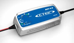 Ctek Lader MXT 4.0 EU