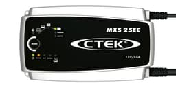Ctek Lader MXS 25EC EU