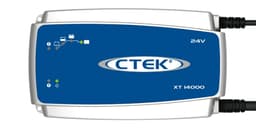 Ctek Lader XS 14000 24V
