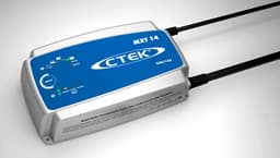 Ctek Lader MXT 14 EU