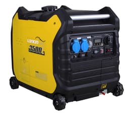 Loncin strømaggregat lc3500i