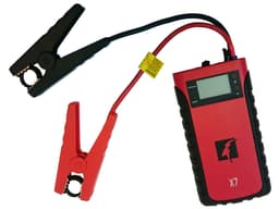 Lemania Smart Booster Power Pack 12V 15000mA