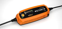 Ctek Lader MXS 5.0 Polar edition EU