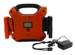 Lemania Smart Booster Lithium starthjelp 12V/24V