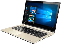 Toshiba Satellite P50-C-1CF 15.6"
