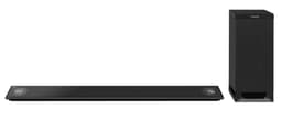 Panasonic 5.1 Soundbar System SCHT880EGS