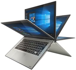 Toshiba Satellite Radius 12" 2-i-1 P20W-C-106