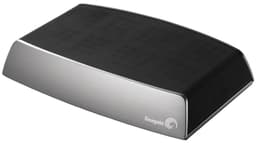 Seagate Central 2 TB verkkokiintolevy