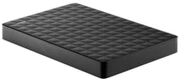 Seagate Expansion Portable 1 TB ekstern harddisk
