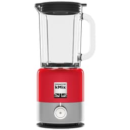 Kenwood Kmix tehosekoitin BLX750 (pun.)