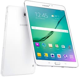 Samsung Galaxy Tab S2 8.0 WiFi 32 GB (hvit)