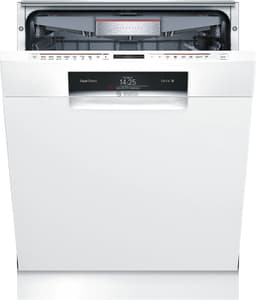 Bosch astianpesukone SMU88TW01S