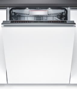 Bosch SuperSilence opvaskemaskine SMV88TX02E
