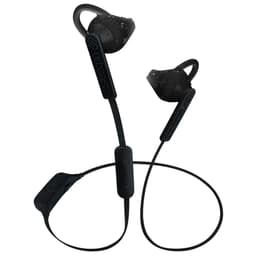 Urbanista Boston Bluetooth Sport hodetelefoner (sort)