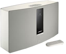 Bose SoundTouch 30 Series III trådløst musiksystem-hvid
