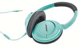 Bose SoundTrue Hörlurar around-ear (mint)
