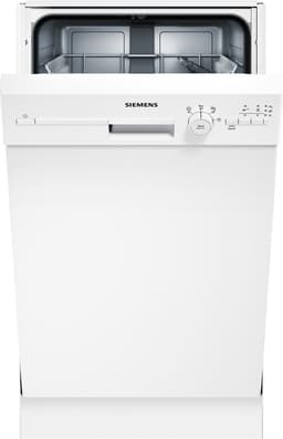 Siemens oppvaskmaskin SR44E202SK