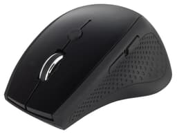 Sandstrøm trådløs lasermus