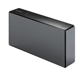 Sony trådløs Bluetooth-høyttaler SRS-X55 (sort)