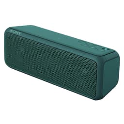Sony Trådlös högtalare SRS-XB3 (grön)