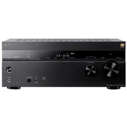 Sony 7.2 Surround Receiver STR-DN1070
