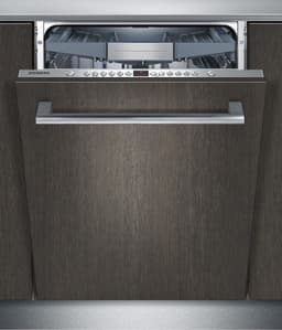 Siemens SpeedMatic astianpesukone SX76N095EU