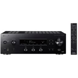 Pioneer Stereo-receiver SX-30DAB (sort)