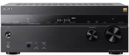 Sony 7.2 surround receiver STR-DN1060
